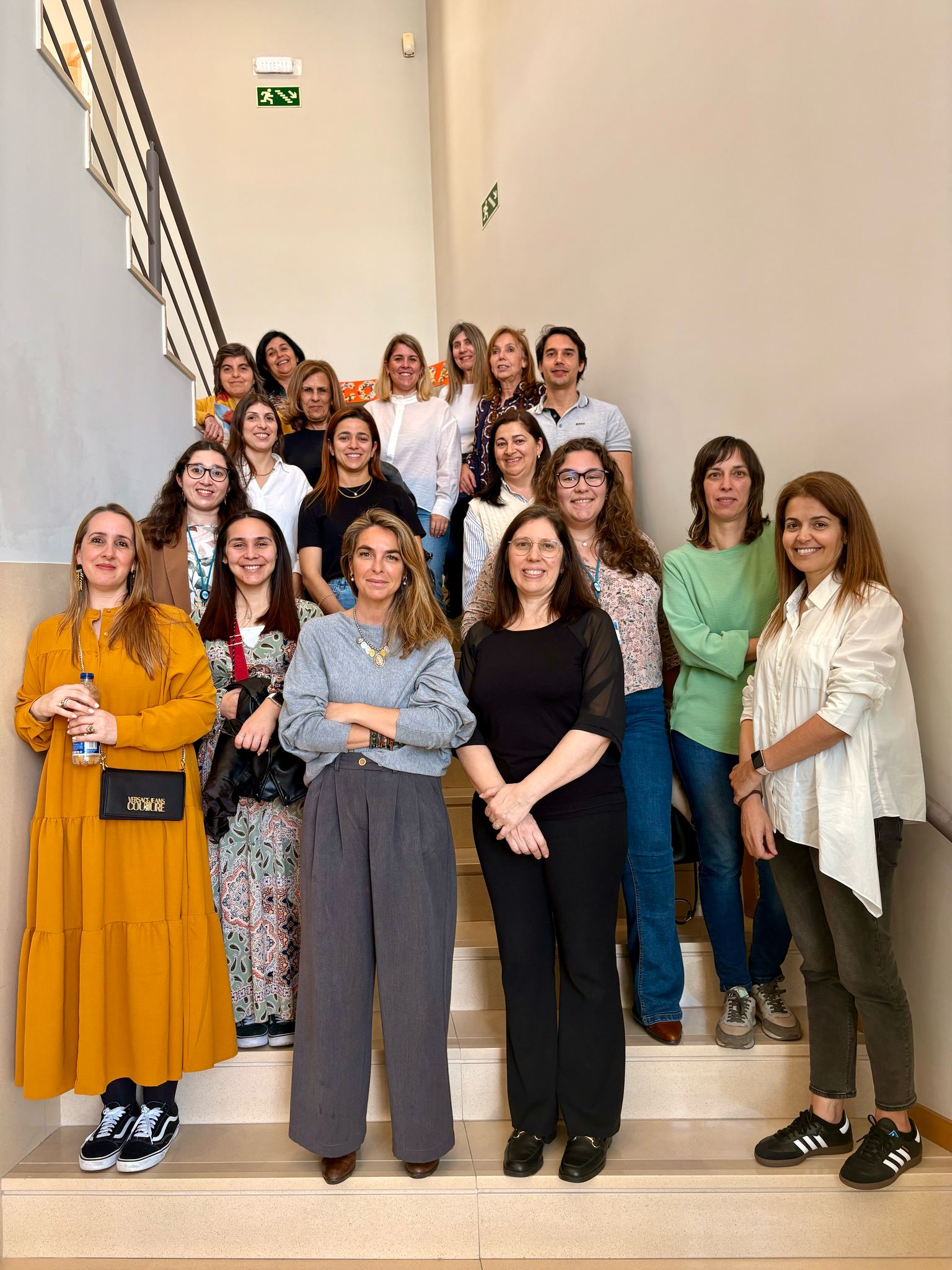 Social Work Team