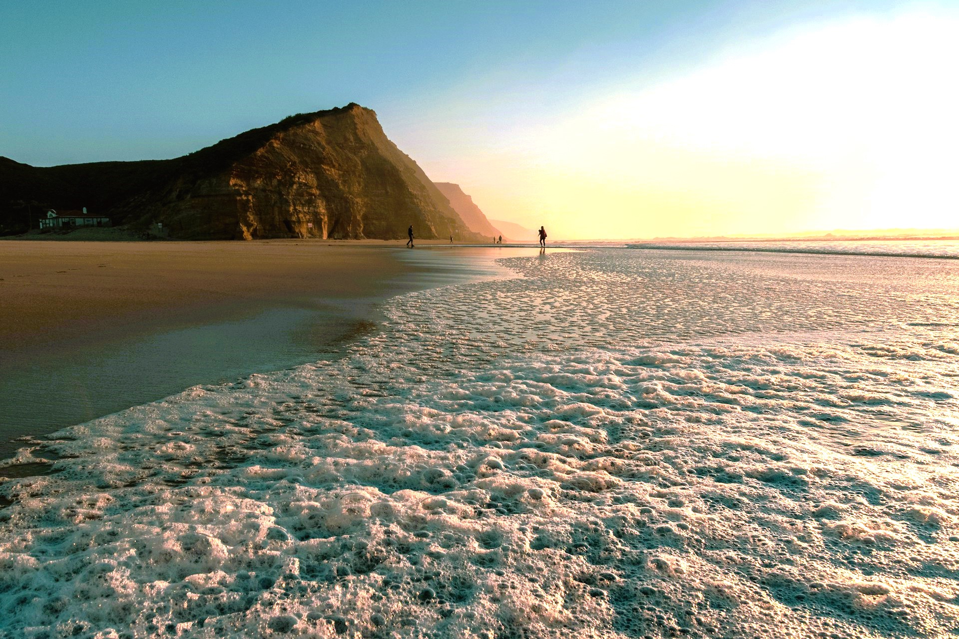 Beach Tour Diaverum