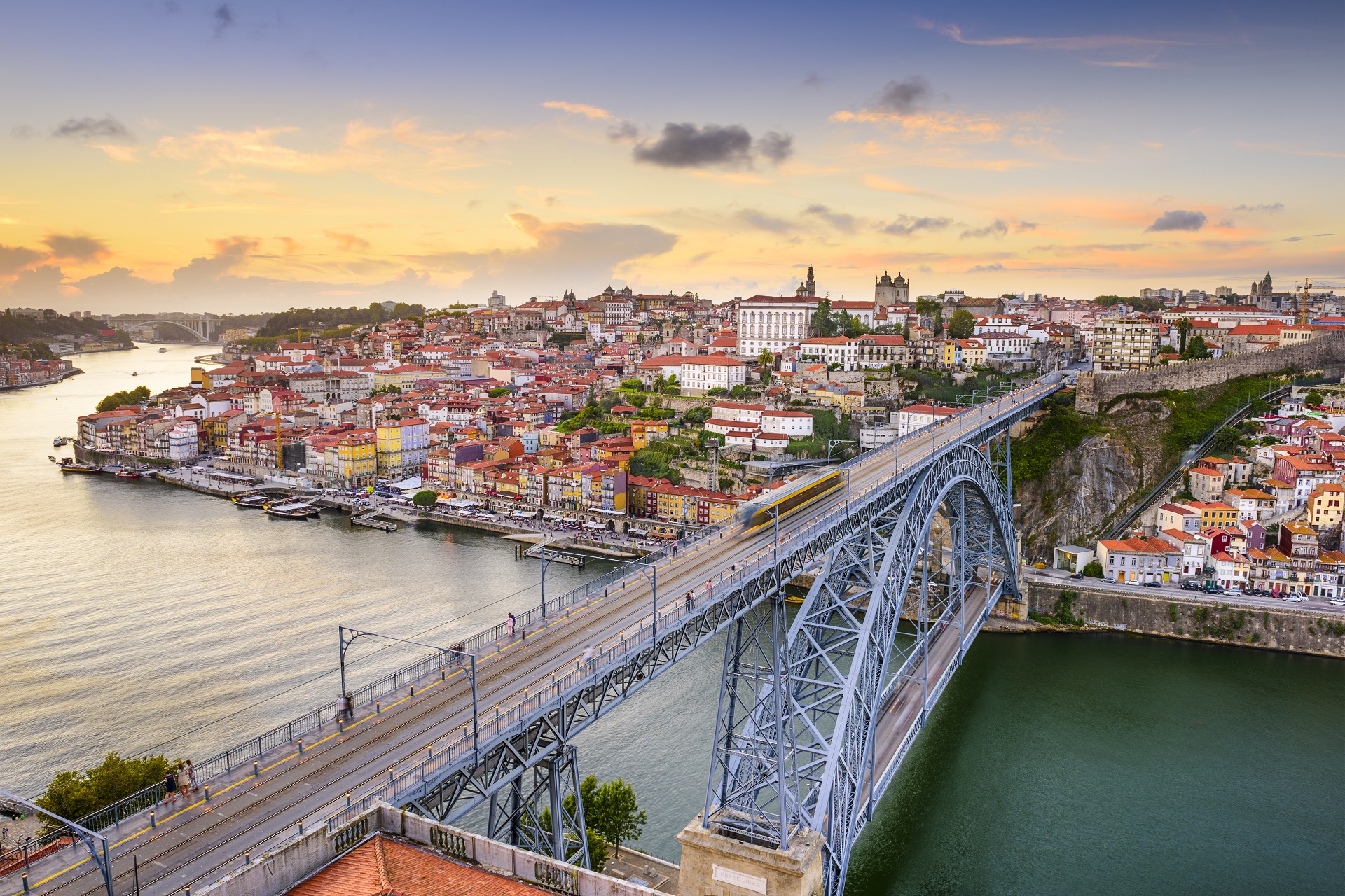 Porto Diaverum Portugal